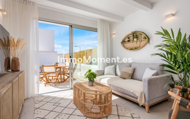 Neubau - High-bungalow - Dolores