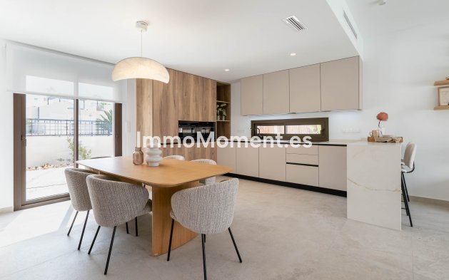 New Build - Detached villa - La Finca Golf