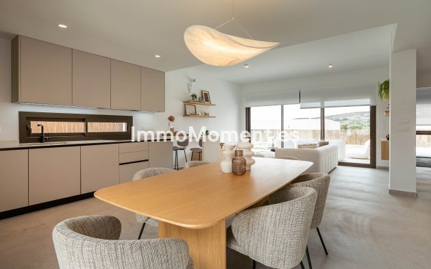New Build - Detached villa - La Finca Golf