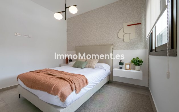 New Build - Detached villa - La Finca Golf