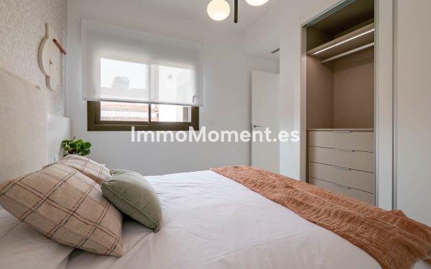 New Build - Detached villa - La Finca Golf