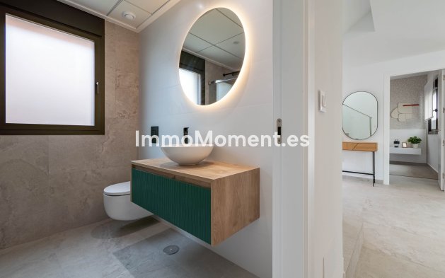 New Build - Detached villa - La Finca Golf