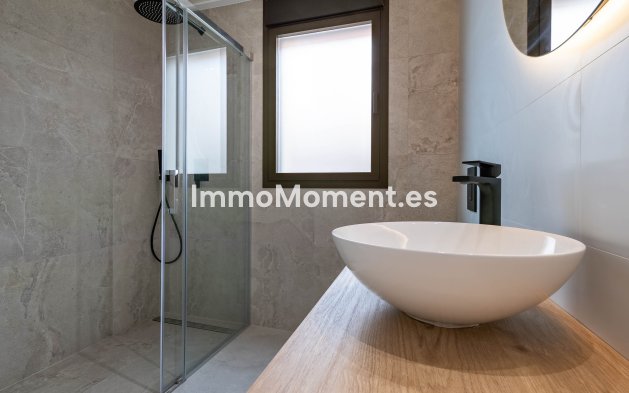 New Build - Detached villa - La Finca Golf