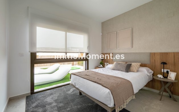 New Build - Detached villa - La Finca Golf