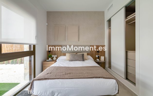 New Build - Detached villa - La Finca Golf