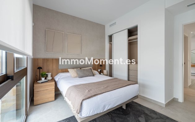 New Build - Detached villa - La Finca Golf