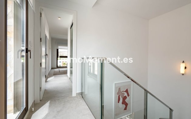 New Build - Detached villa - La Finca Golf