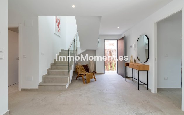 New Build - Detached villa - La Finca Golf