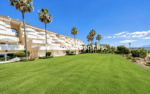 Bestaande woning - Appartement - Estepona  - Estepona Centro