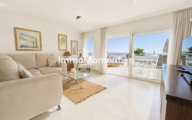 Bestaande woning - Appartement - Estepona  - Estepona Centro