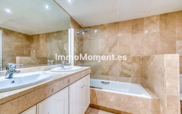 Bestaande woning - Appartement - Estepona  - Estepona Centro