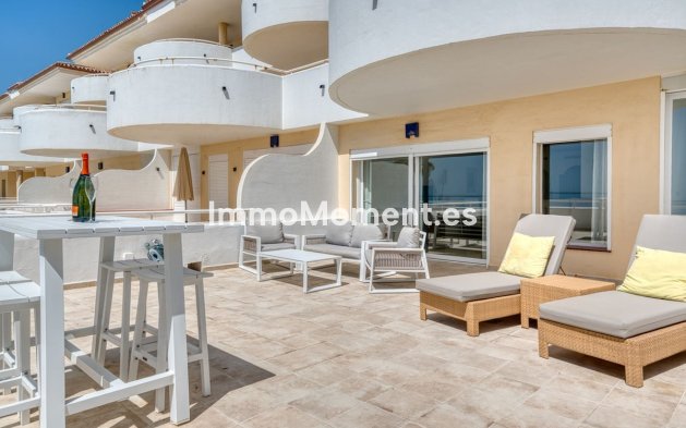 Bestaande woning - Appartement - Estepona  - Estepona Centro