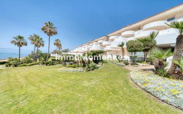 Bestaande woning - Appartement - Estepona  - Estepona Centro