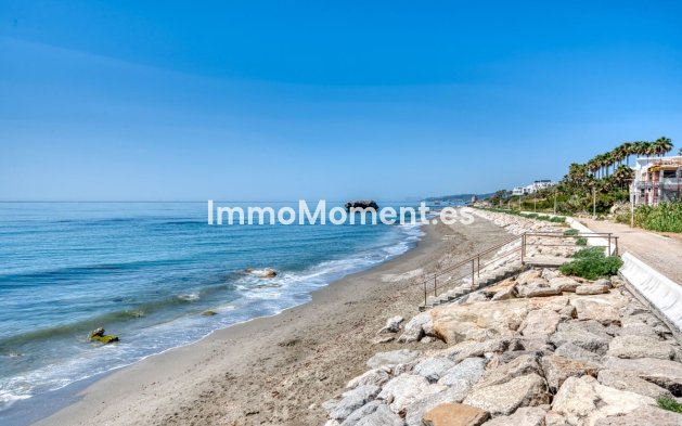 Bestaande woning - Appartement - Estepona  - Estepona Centro