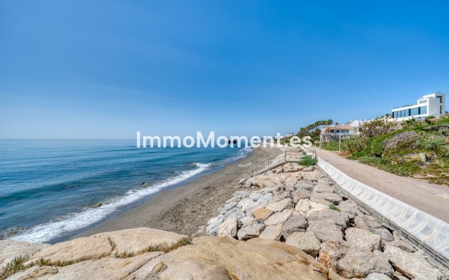 Bestaande woning - Appartement - Estepona  - Estepona Centro