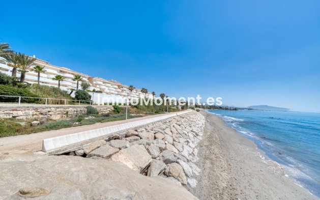 Bestaande woning - Appartement - Estepona  - Estepona Centro