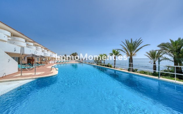 Bestaande woning - Appartement - Estepona  - Estepona Centro