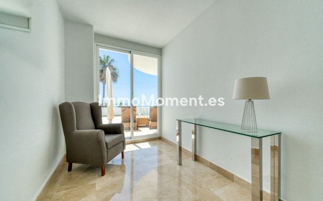 Bestaande woning - Appartement - Estepona  - Estepona Centro