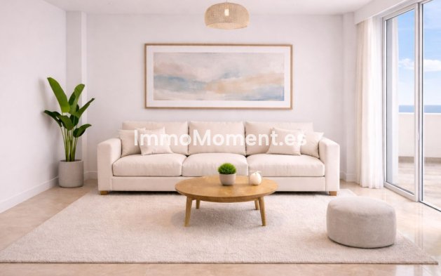 Revente - Appartement - Mijas - Riviera Del Sol