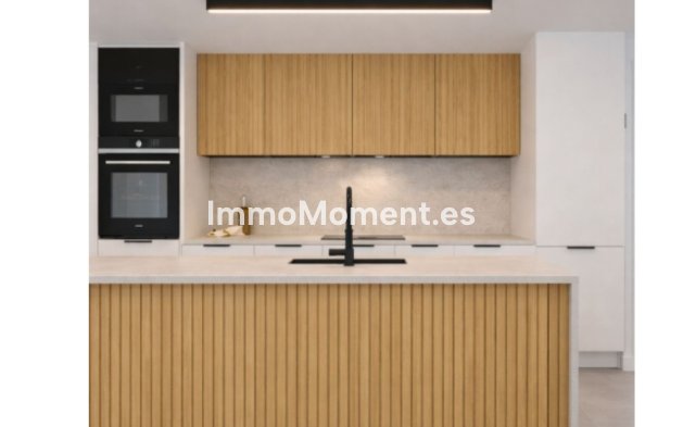 Revente - Appartement - Mijas - Riviera Del Sol