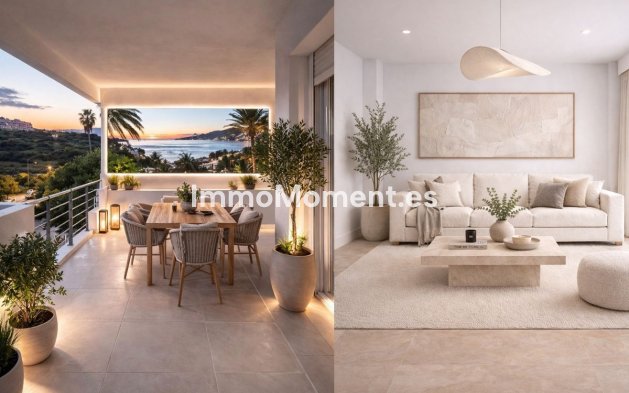 Revente - Appartement - Mijas - Riviera Del Sol