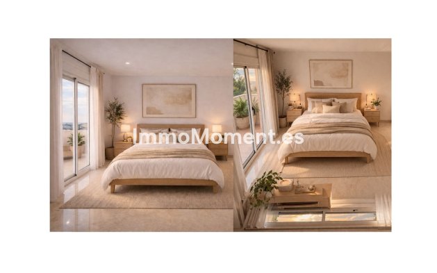 Revente - Appartement - Mijas - Riviera Del Sol