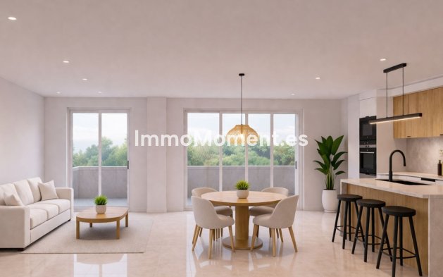 Revente - Appartement - Mijas - Riviera Del Sol