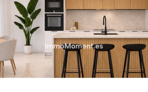Revente - Appartement - Mijas - Riviera Del Sol