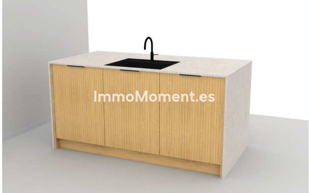Revente - Appartement - Mijas - Riviera Del Sol