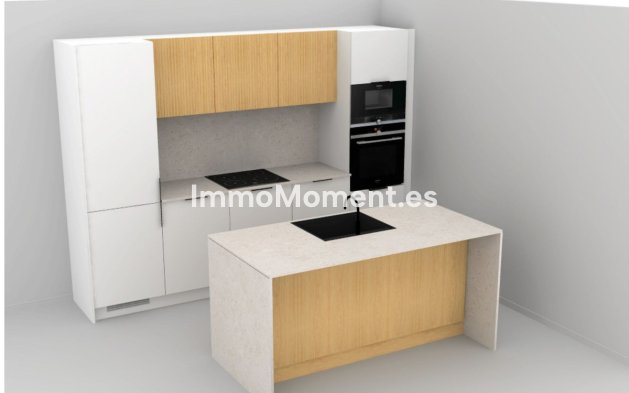 Revente - Appartement - Mijas - Riviera Del Sol