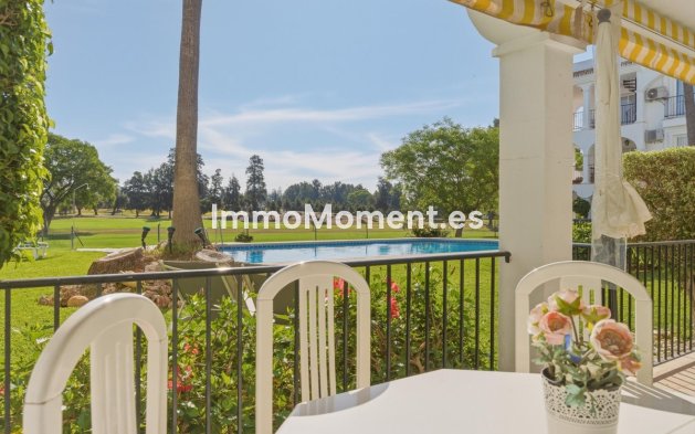 Bestaande woning - Appartement - Mijas - Mijas Golf