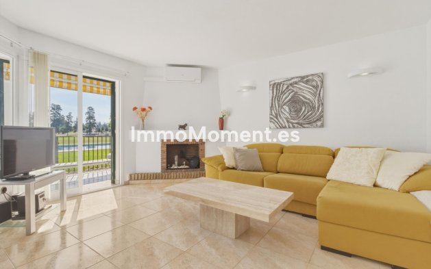 Bestaande woning - Appartement - Mijas - Mijas Golf