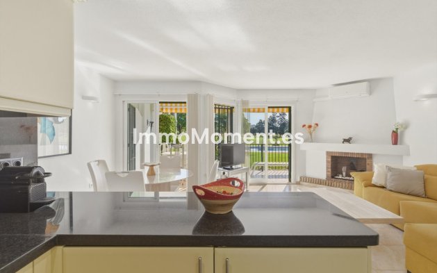 Bestaande woning - Appartement - Mijas - Mijas Golf