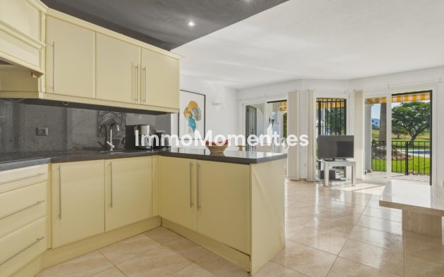 Bestaande woning - Appartement - Mijas - Mijas Golf