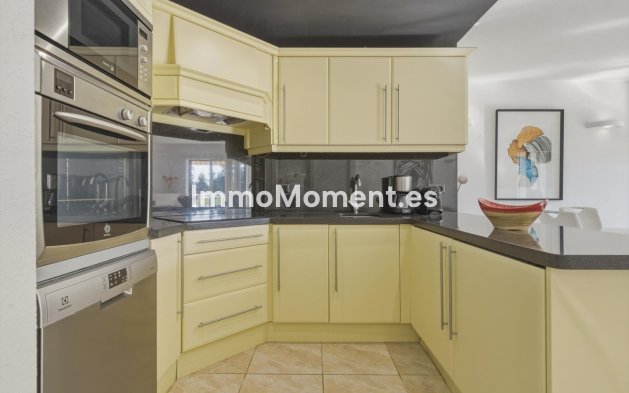 Bestaande woning - Appartement - Mijas - Mijas Golf