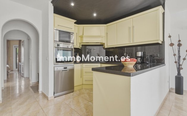 Bestaande woning - Appartement - Mijas - Mijas Golf