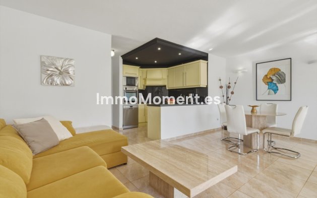 Bestaande woning - Appartement - Mijas - Mijas Golf