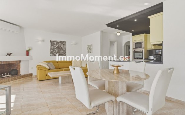Bestaande woning - Appartement - Mijas - Mijas Golf