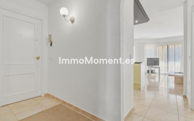 Bestaande woning - Appartement - Mijas - Mijas Golf
