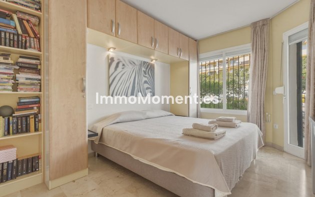 Bestaande woning - Appartement - Mijas - Mijas Golf