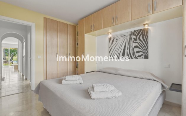 Bestaande woning - Appartement - Mijas - Mijas Golf