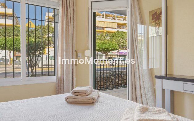 Bestaande woning - Appartement - Mijas - Mijas Golf