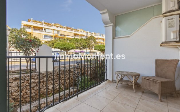 Bestaande woning - Appartement - Mijas - Mijas Golf