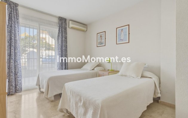 Bestaande woning - Appartement - Mijas - Mijas Golf