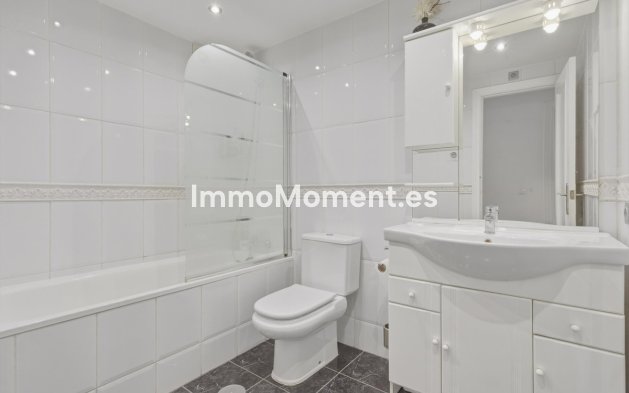 Bestaande woning - Appartement - Mijas - Mijas Golf