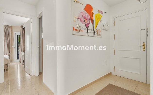 Bestaande woning - Appartement - Mijas - Mijas Golf