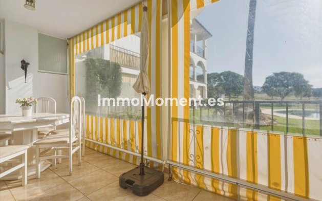 Bestaande woning - Appartement - Mijas - Mijas Golf