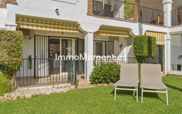 Bestaande woning - Appartement - Mijas - Mijas Golf