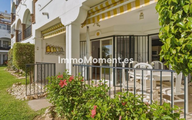 Bestaande woning - Appartement - Mijas - Mijas Golf