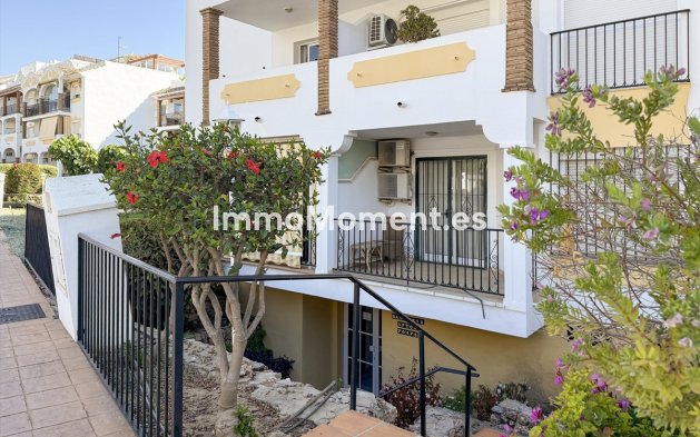Bestaande woning - Appartement - Mijas - Mijas Golf